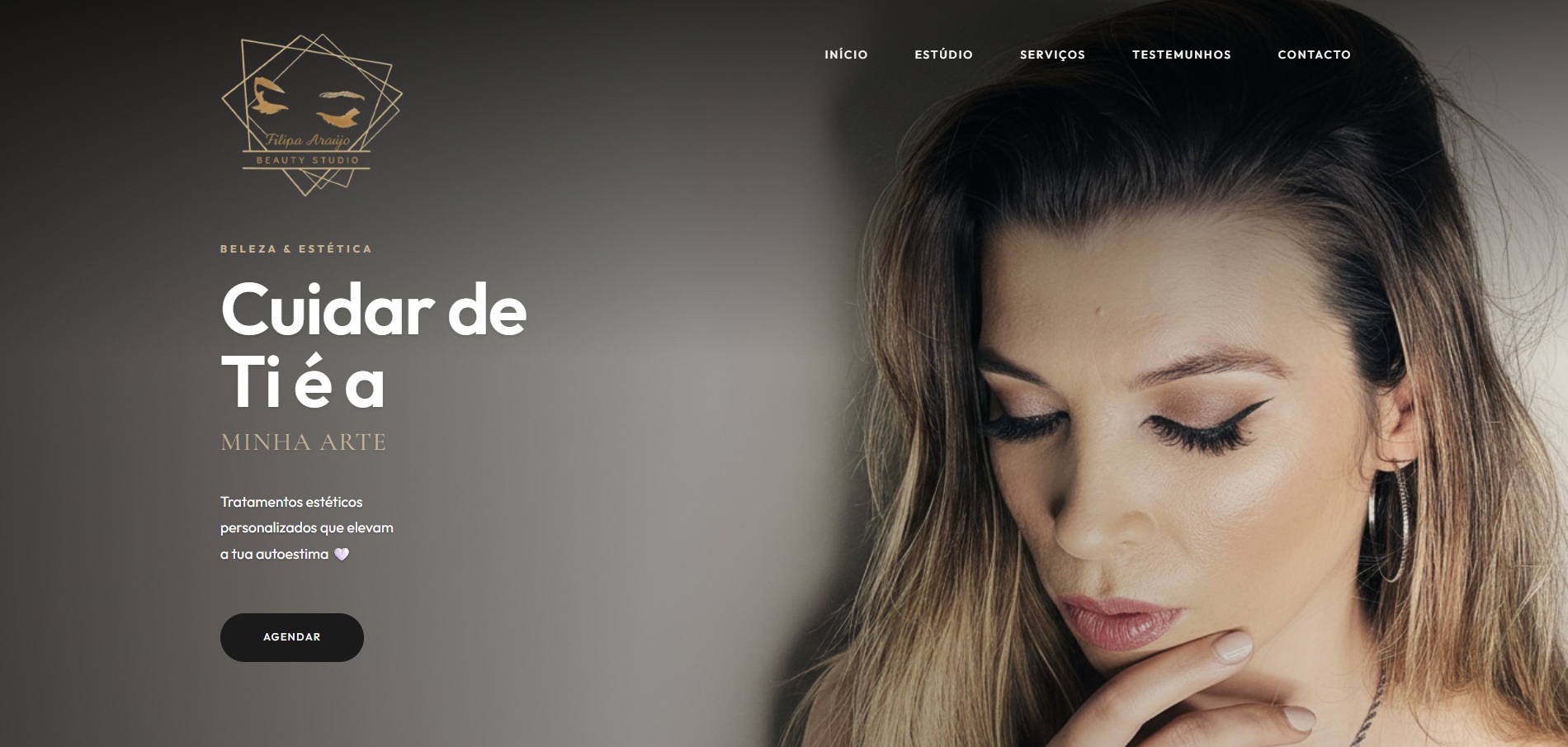 Filipa Araújo Beauty Studio